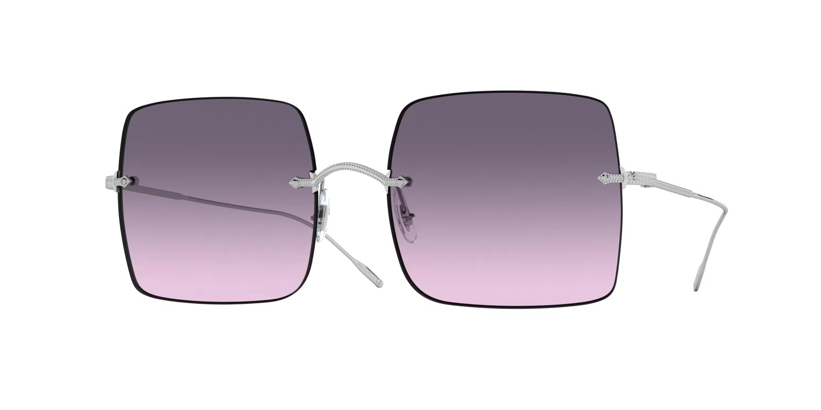 Oliver Peoples 1268S Sunglasses - view 4